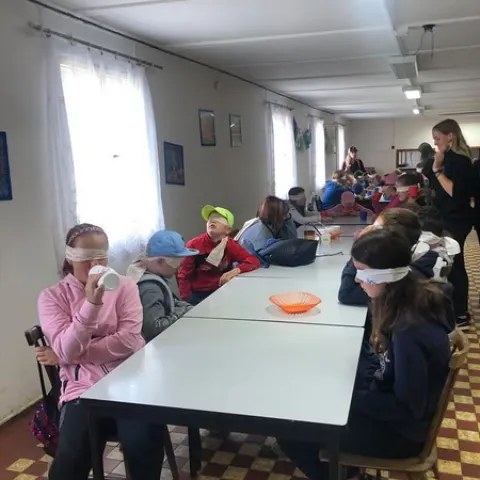 Eš u Pacova 2020 - 1. turnus – fotka 192