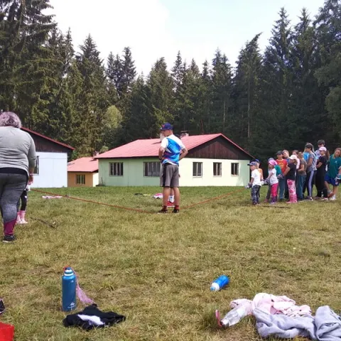 Eš u Pacova 2020 - 1. turnus – fotka 108