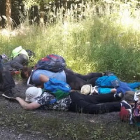 Eš u Pacova 2020 - 1. turnus – fotka 200