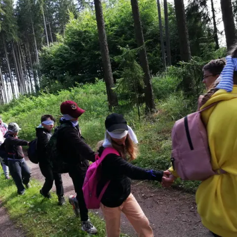 Eš u Pacova 2020 - 1. turnus – fotka 545