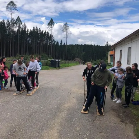 Eš u Pacova 2020 - 1. turnus – fotka 114