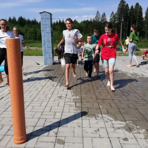 Eš u Pacova 2020 - 1. turnus – fotka 527