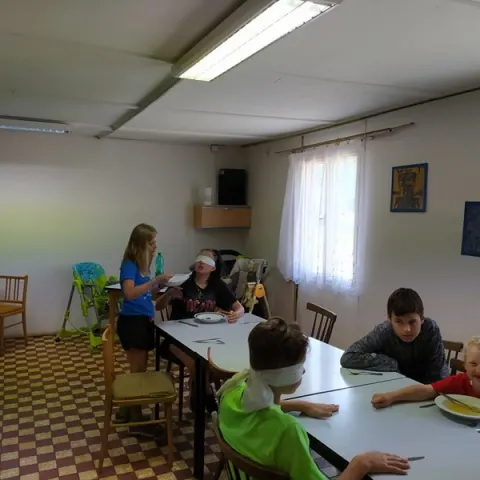 Eš u Pacova 2020 - 1. turnus – fotka 275