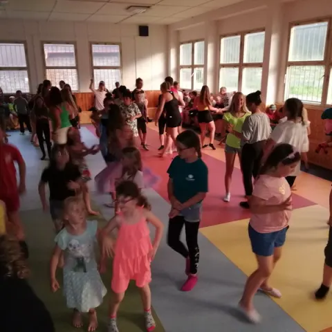 Eš u Pacova 2020 - 1. turnus – fotka 570