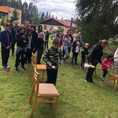 Eš u Pacova 2020 - 1. turnus – fotka 34