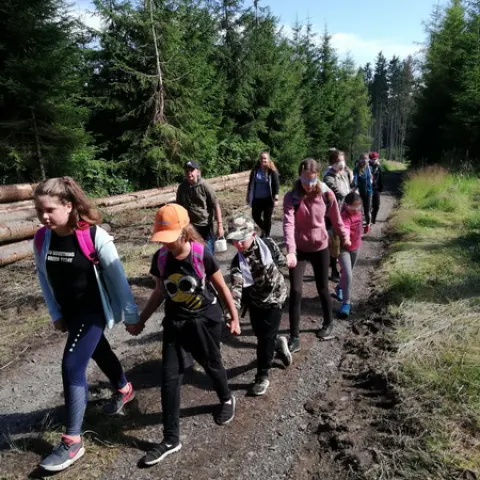 Eš u Pacova 2020 - 1. turnus – fotka 3