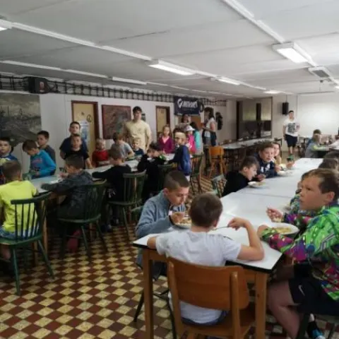 Eš u Pacova 2020 - 1. turnus – fotka 19