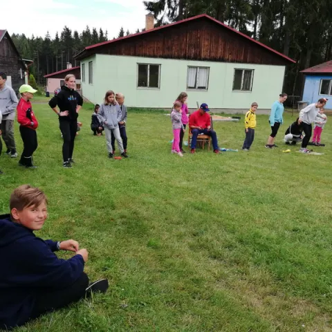 Eš u Pacova 2020 - 1. turnus – fotka 478