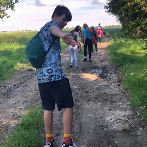 Eš u Pacova 2020 - 1. turnus – fotka 18