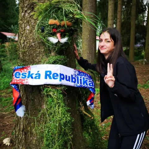 Eš u Pacova 2020 - 1. turnus – fotka 11