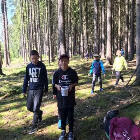 Eš u Pacova 2020 - 1. turnus – fotka 362