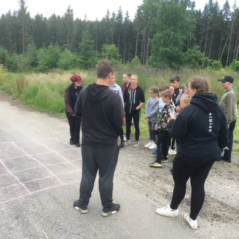 Eš u Pacova 2020 - 1. turnus – fotka 457