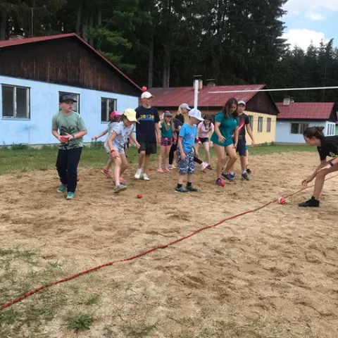 Eš u Pacova 2020 - 1. turnus – fotka 201