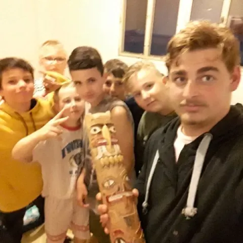 Eš u Pacova 2020 - 1. turnus – fotka 191