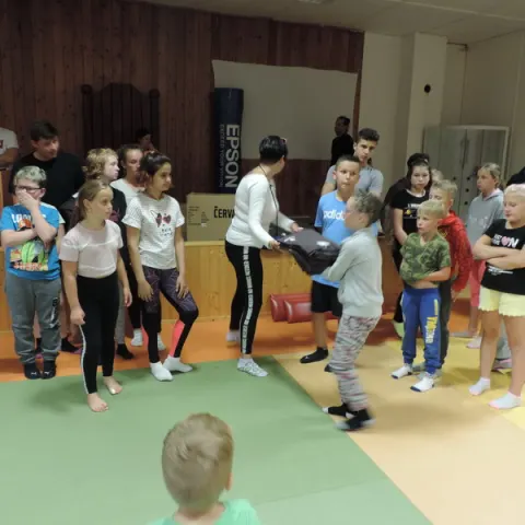 Eš u Pacova 2020 - 2. turnus – fotka 100
