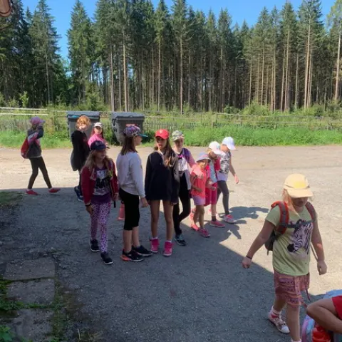 Eš u Pacova 2020 - 2. turnus – fotka 980