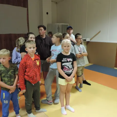 Eš u Pacova 2020 - 2. turnus – fotka 95