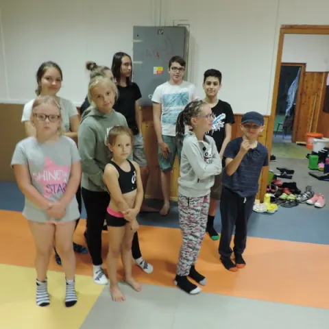 Eš u Pacova 2020 - 2. turnus – fotka 96