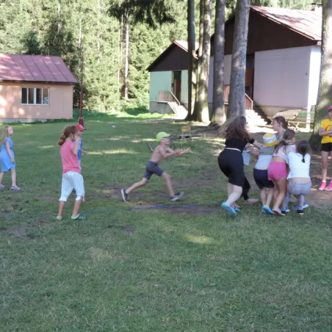 Eš u Pacova 2020 - 2. turnus – fotka 176