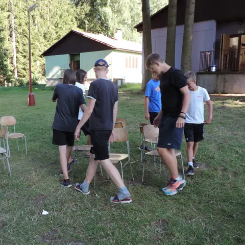 Eš u Pacova 2020 - 2. turnus – fotka 288