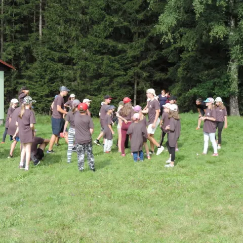 Eš u Pacova 2020 - 2. turnus – fotka 760
