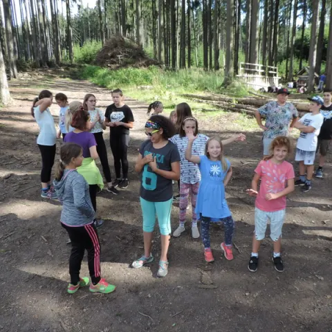 Eš u Pacova 2020 - 2. turnus – fotka 75