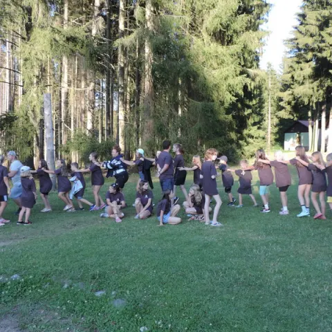 Eš u Pacova 2020 - 2. turnus – fotka 306