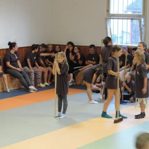 Eš u Pacova 2020 - 2. turnus – fotka 211