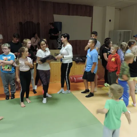 Eš u Pacova 2020 - 2. turnus – fotka 101