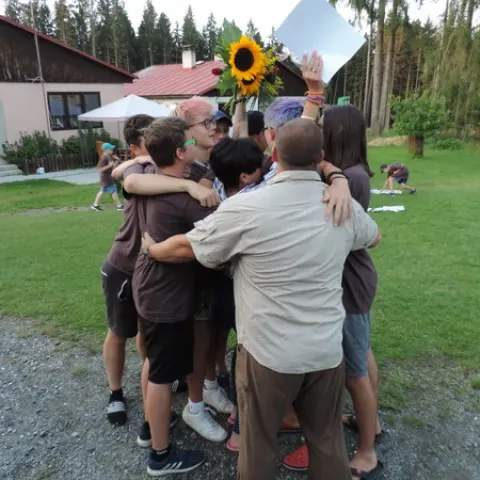 Eš u Pacova 2020 - 2. turnus – fotka 891