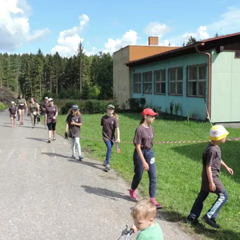 Eš u Pacova 2020 - 2. turnus – fotka 145