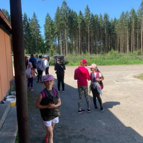 Eš u Pacova 2020 - 2. turnus – fotka 39