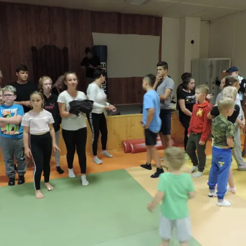 Eš u Pacova 2020 - 2. turnus – fotka 102