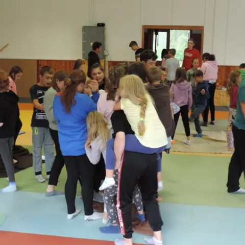Eš u Pacova 2020 - 2. turnus – fotka 610