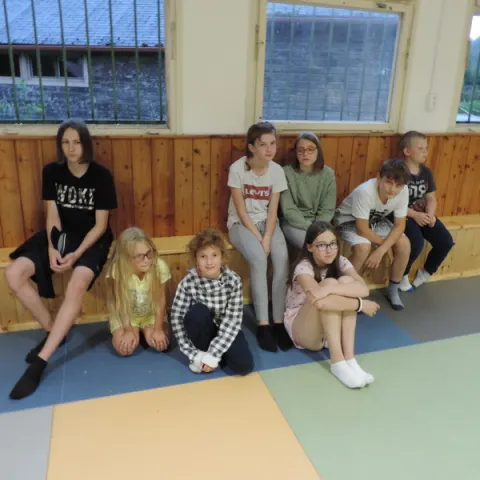 Eš u Pacova 2020 - 2. turnus – fotka 98