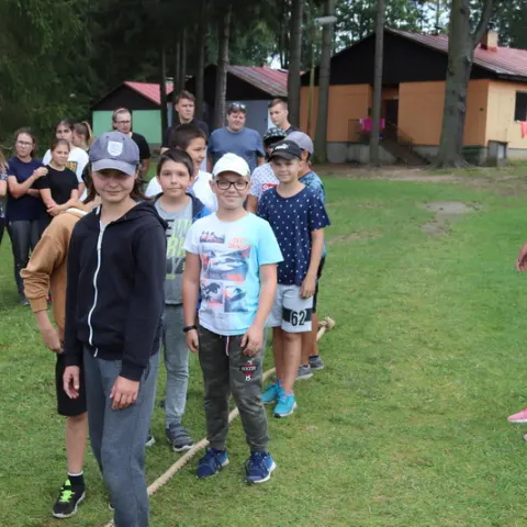 Eš u Pacova 2020 - 3. turnus – fotka 339