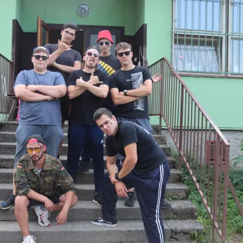 Eš u Pacova 2020 - 3. turnus – fotka 227
