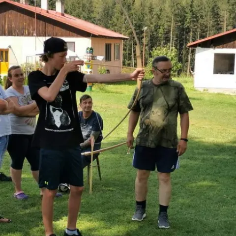 Eš u Pacova 2020 - 3. turnus – fotka 903
