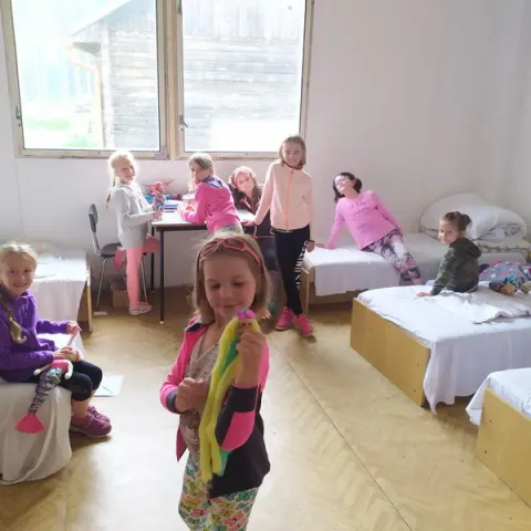 Eš u Pacova 2020 - 3. turnus – fotka 798