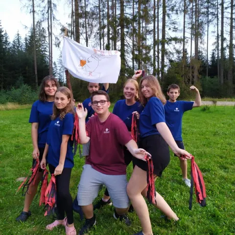 Eš u Pacova 2020 - 3. turnus – fotka 697