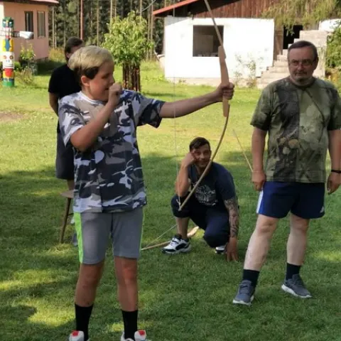 Eš u Pacova 2020 - 3. turnus – fotka 973