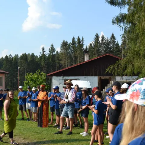 Eš u Pacova 2020 - 3. turnus – fotka 151