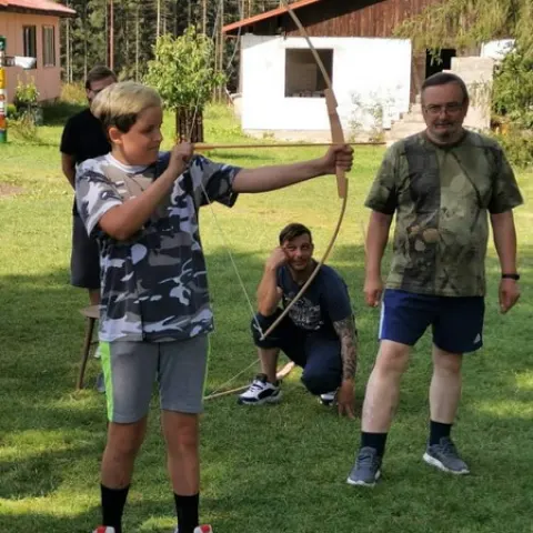 Eš u Pacova 2020 - 3. turnus – fotka 1056