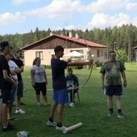 Eš u Pacova 2020 - 3. turnus – fotka 970