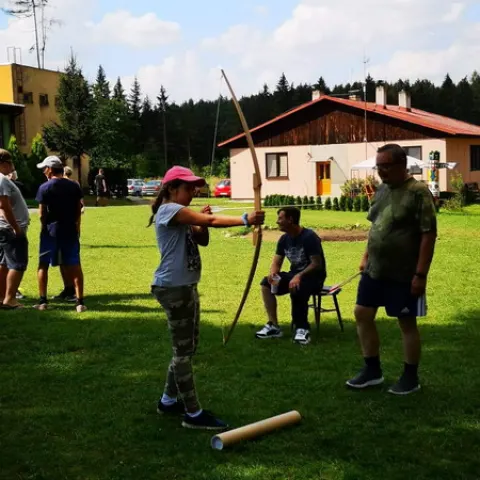 Eš u Pacova 2020 - 3. turnus – fotka 1047