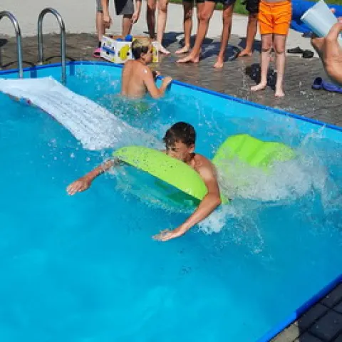 Eš u Pacova 2020 - 3. turnus – fotka 68