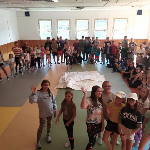 Eš u Pacova 2020 - 3. turnus – fotka 789