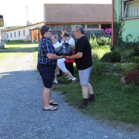 Eš u Pacova 2020 - 3. turnus – fotka 610