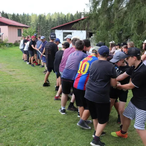 Eš u Pacova 2020 - 3. turnus – fotka 365