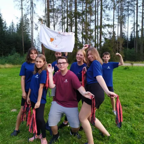 Eš u Pacova 2020 - 3. turnus – fotka 698